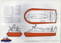 SRN6 Twin-prop (Mark 6)